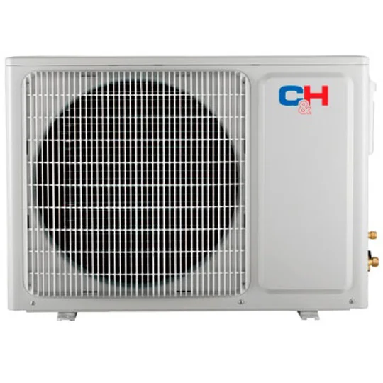 Cooper and Hunter Outdoor Unit: Model CH-ES24-230VO