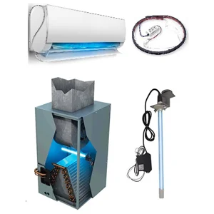 UV Lights