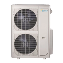 48000 BTU Mini Split: The Perfect AC for Large Rooms