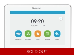 GREE Centralized Contro..