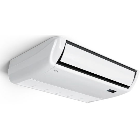 C&H 3 Zone 25 SEER2 Mini Split AC H-Heat Pump (-22°F) E-Star: 15 EER/10.4 HSPF (R454B)