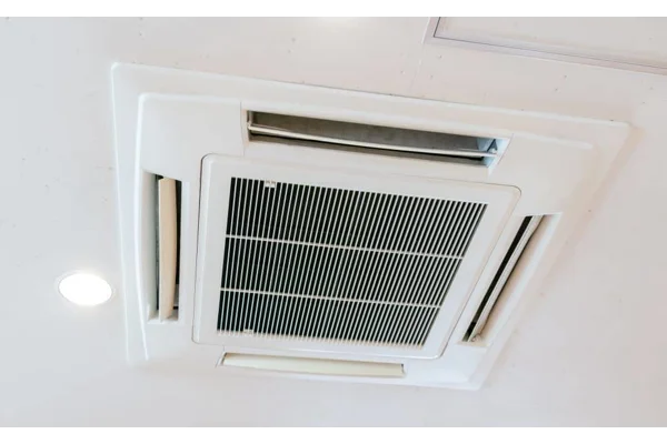 Cassette Air Conditioner Mini Split Warehouse