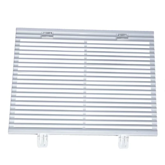 Front Grill Replacement for Floor Ceiling Mount Mini Split Systems