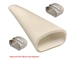 CoverGuard 3" Mini Split Line Cover - Heavy Duty, Expands Wider & Extendable for Long Copper Runs