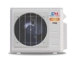 C&H 4-Zone 23 SEER2 Mini Split H-Heat Pump AC (-22°F) E-Star: 12.5 EER/10.5 HSPF (R454B)