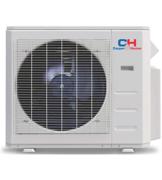 C&H 2-Zone Custom Mini Split (-13°F) Heat Pumps (R454B) - (Buy 26 or More)
