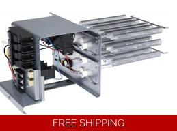 CH-NREH(5-20)KW Heat St..