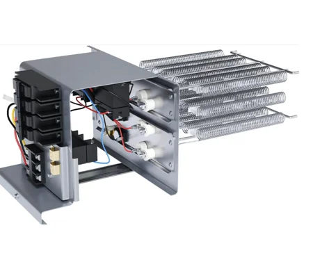 CH-NREH(5-20)KW Heat Strips for C&H R454B CH-RS (AHU)