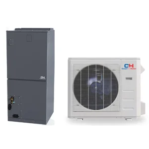 30000 BTU Ducted