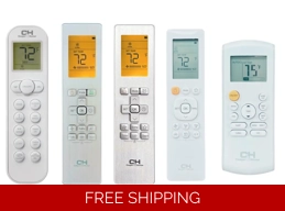 Wireless Remote Control..