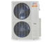 Cooper Hunter 60K-Btu 18 SEER2 FC Mini Split Heat Pump (-22°F) E-Star: 9 EER/10.7 HSPF (R454B)