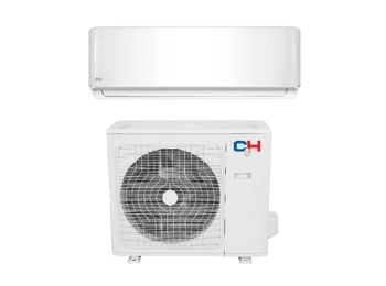 C&H 36000 BTU 16 SEER Mini Split Heat Pump AC (R410a)