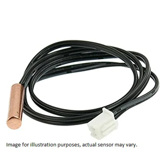 Pipe/Discharge/Coil Sensor for Ductless Mini Split Systems
