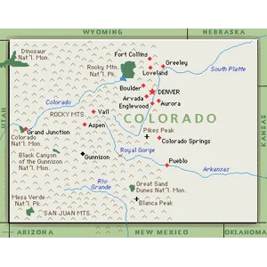 Denver Mini Split Air Conditioner Heat Pump
