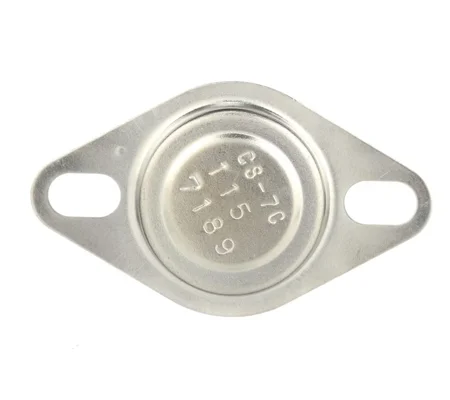 Compressor Overload Protector for Mini Split Systems