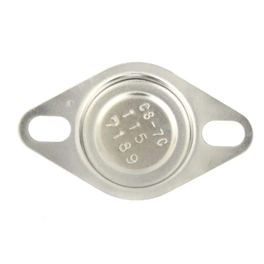Compressor Overload Protector for Mini Split Systems