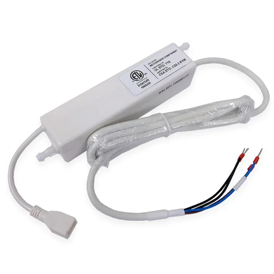 Pioneer Condensate Pump for Ductless Mini Split Systems, 5.8 Gal/H, 2m Lift, 100v-240v