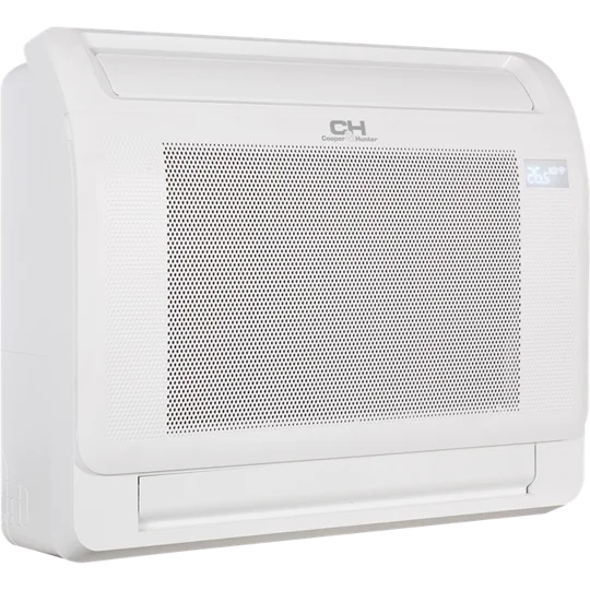 C&H 3 Zone 25 SEER2 Mini Split AC H-Heat Pump (-22°F) E-Star: 15 EER/10.4 HSPF (R454B)