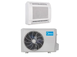 12000 Btu Floor Console