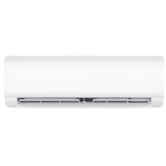 Midea 9K-Btu 21.5 SEER2 110v-115v Mini Split Heat Pump (5°F) E-Star: 12.5 EER/9.1 HSPF (R454B)