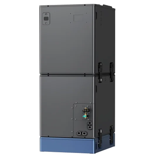 Midea 30K-Btu 17.2 SEER2 Mini Split X-TREME Heat Pump (-22°F) E-Star: 12.1 EER/10.8 HSPF (R454B)