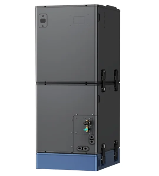 Midea 60K-Btu 17.5 SEER2 Mini Splits Central AC (-22°F) H-Heat Pumps (R454B) - (Buy 6 or More)