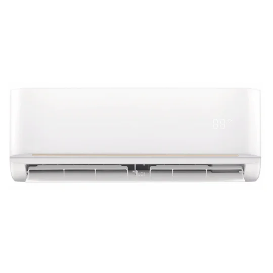Midea 9K-Btu 18 SEER2 110v-115v Mini Split Heat Pump (5°F) 10.1 EER/9 HSPF (R454B)
