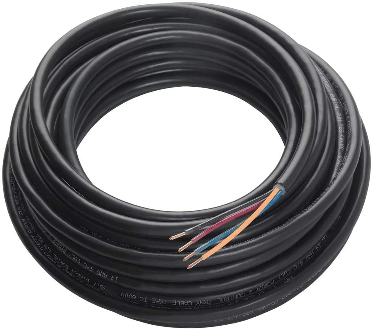 Mini Split Wires: What You Need to Know