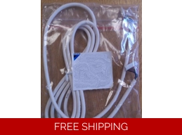 Daikin IR Receiver Box Cable (Plenum Rated)