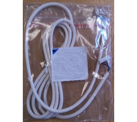 Daikin IR Receiver Box Cable (Plenum Rated)