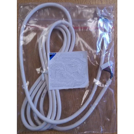 Daikin IR Receiver Box Cable (Plenum Rated)