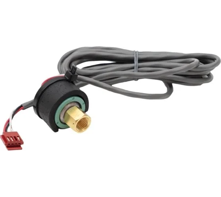 High Pressure Sensor