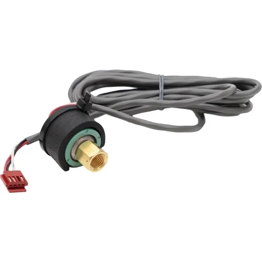 High Pressure Sensor