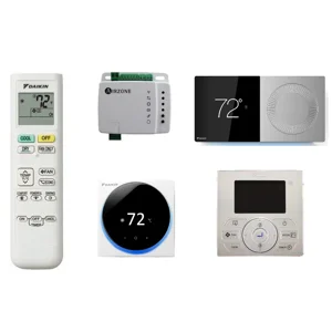 Daikin Controls