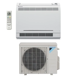 Daikin Ductless Heat Pump Mini Split Warehouse