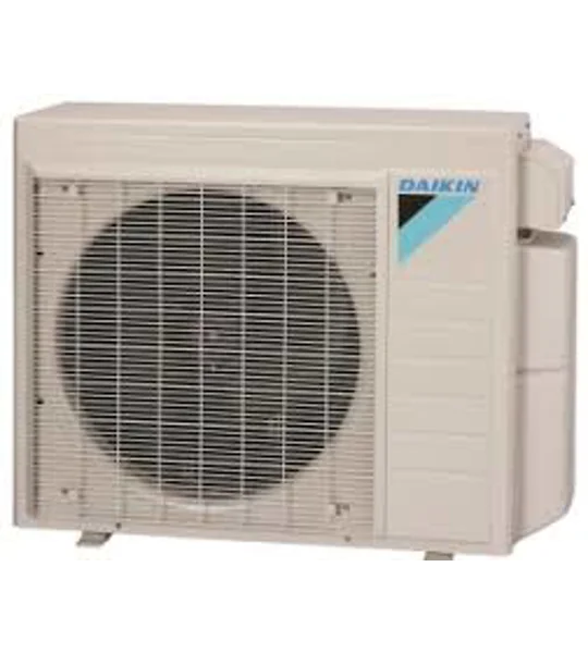 Daikin 5-Zone Custom Mini Split AC H-Heat Pump (-13°F) E-Star: 20 SEER2, 11.7 EER, 9.5 HSPF (R32)
