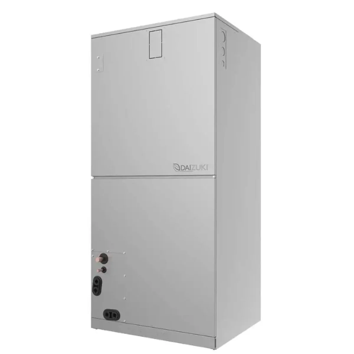 Daizuki 2 Zone Dual Mini Split Heat Pump (-13°F) - Custom Build