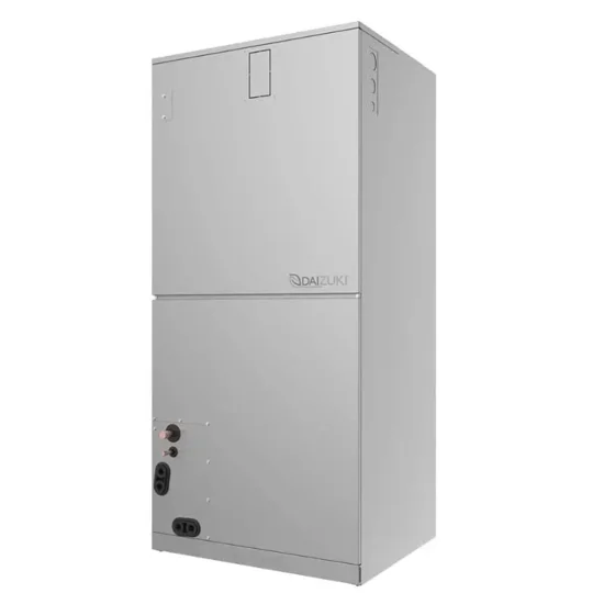 Daizuki 3-Zone Mini Splits (-13°F) Heat Pump (R454B) - (Buy 16 or More)