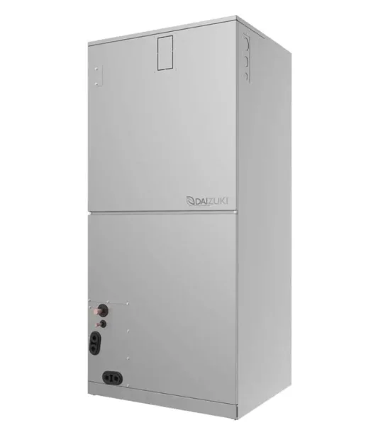 Daizuki 2-Zone Mini Splits (-13°F) Heat Pump (R454B) - (Buy 22 or More)