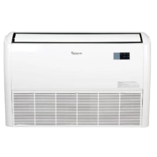 Daizuki 3-Zone Mini Splits (-13°F) Heat Pump (R454B) - (Buy 16 or More)