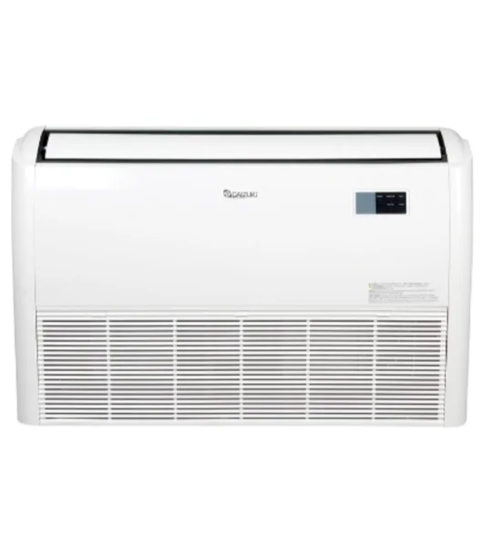 Daizuki 2-Zone Mini Splits (-13°F) Heat Pump (R454B) - (Buy 22 or More)