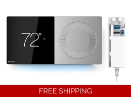 Daikin One+ Thermostat ..