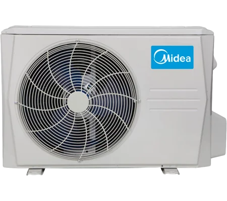 Midea 18000 BTU DLCPR Single Zone Outdoor Unit