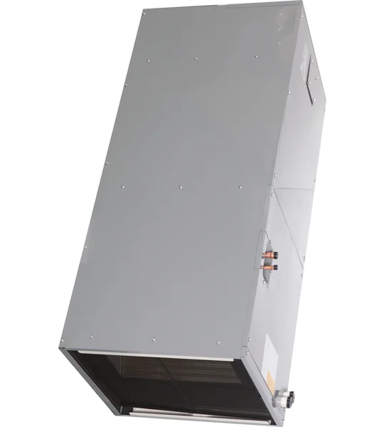 Midea 24K-Btu 18.2 SEER2 Central AC Mini Split Heat Pump (-13°F) E-Star: 11 EER/9.7 HSPF (R454B)