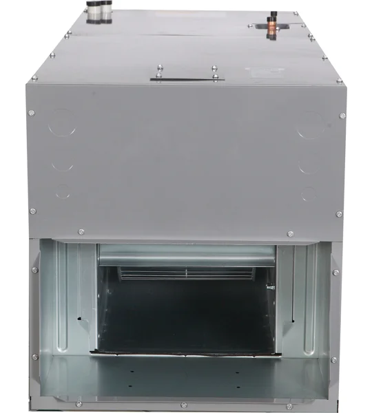 Midea 48K-Btu 15.3 SEER2 (Central Ducted) Mini Split H-Heat Pump (-22°F) 8.2 EER/9.2 HSPF (R410a)