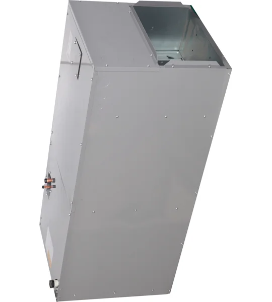 Midea 48K-Btu 15.3 SEER2 (Central Ducted) Mini Split H-Heat Pump (-22°F) 8.2 EER/9.2 HSPF (R410a)