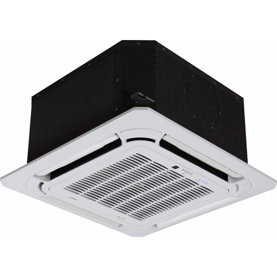 C&H 3-Zone 24.6 SEER2 Mini Split AC Heat Pump (-13°F), E-Star: 12.7 EER/9.5 HSPF (R410a)