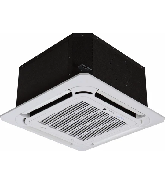 C&H (2-5 Zone) Custom Mini Split AC Heat Pump (-13°F) E-Star: 22.9 SEER2/13.9 EER/10.5 HSPF (R410a)