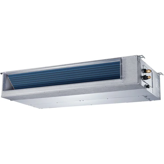 C&H 3-Zone 24.6 SEER2 Mini Split AC Heat Pump (-13°F), E-Star: 12.7 EER/9.5 HSPF (R410a)