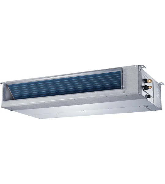 C&H (2-5 Zone) Custom Mini Split AC Heat Pump (-13°F) E-Star: 22.9 SEER2/13.9 EER/10.5 HSPF (R410a)